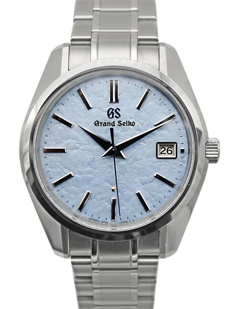 grand seiko omega rolex dial|grand seiko heritage watch.